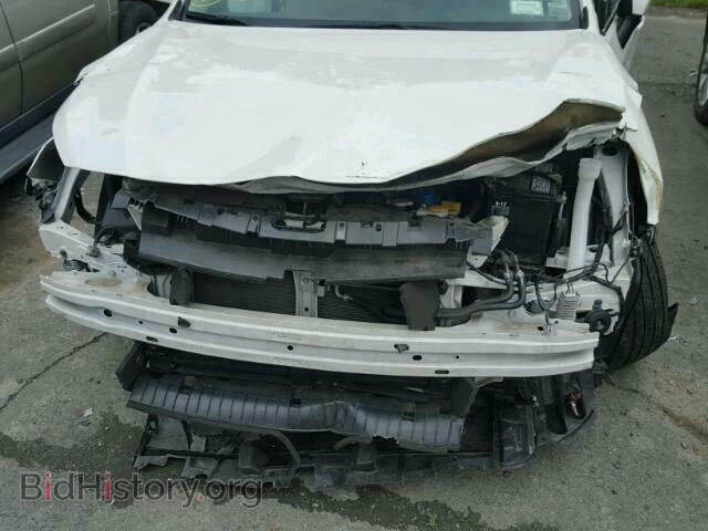 2015 SUBARU OUTBACK - VIN: 4S4BSADC7F3203225 - Photo 7
