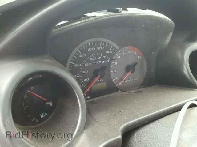 2003 MITSUBISHI ECLIPSE - VIN: 4A3AC44G33E016112 - Photo 8
