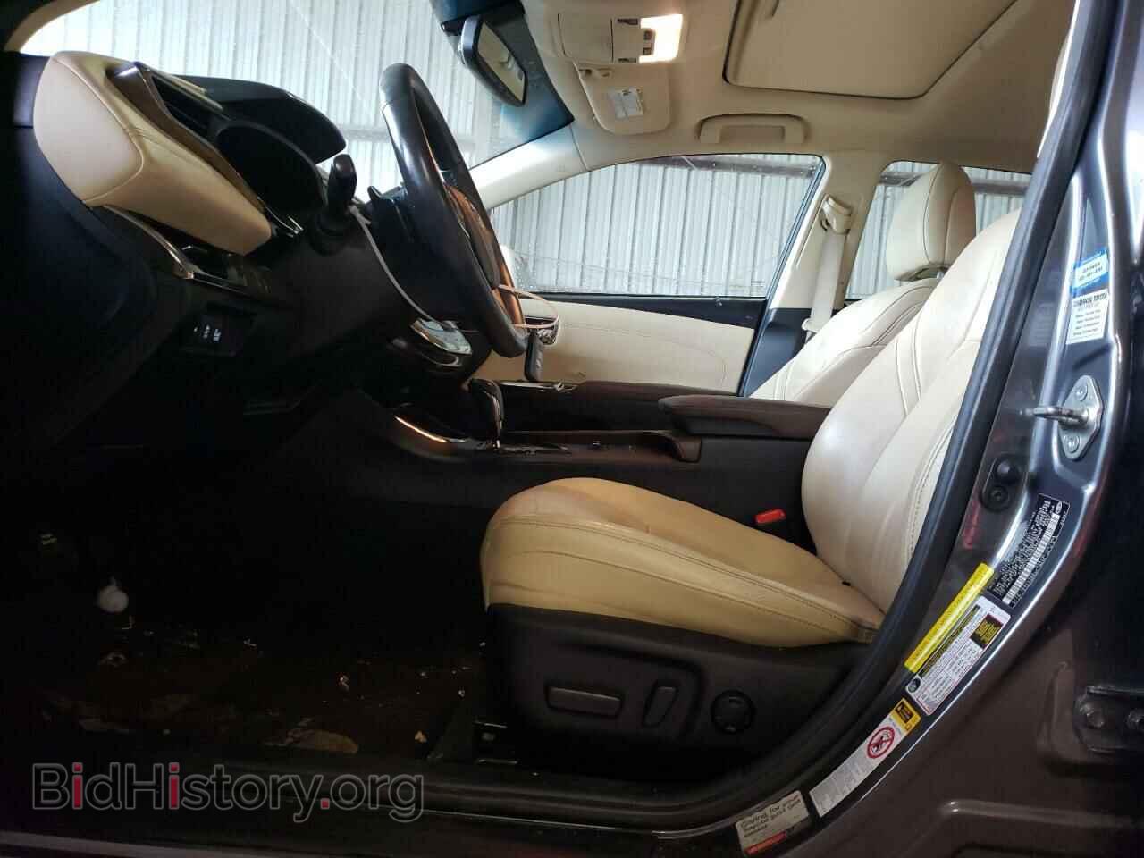 2013 TOYOTA AVALON - VIN: 4T1BK1EB7DU008934 - Фото 7