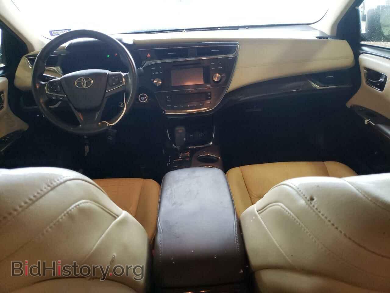 2013 TOYOTA AVALON - VIN: 4T1BK1EB7DU008934 - Фото 8