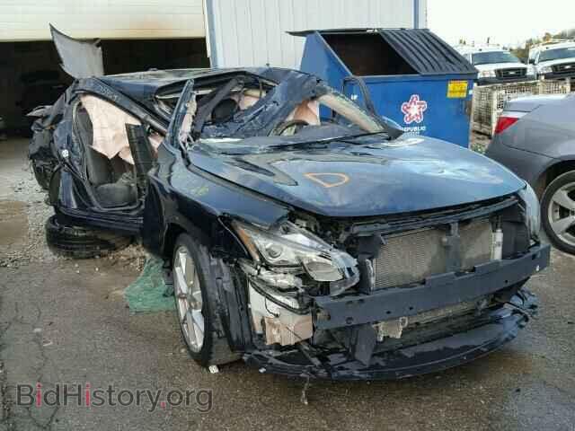 Фотография 1N4AA5AP2BC844655 - NISSAN MAXIMA 2011