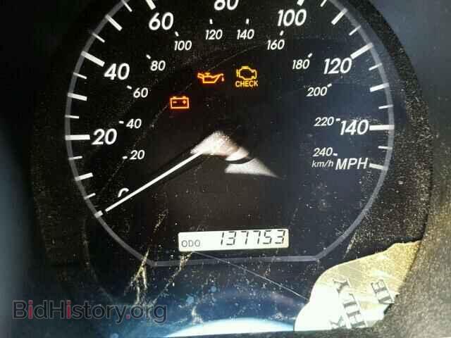 2006 LEXUS RX330 - VIN: 2T2GA31U76C051293 - Фото 8
