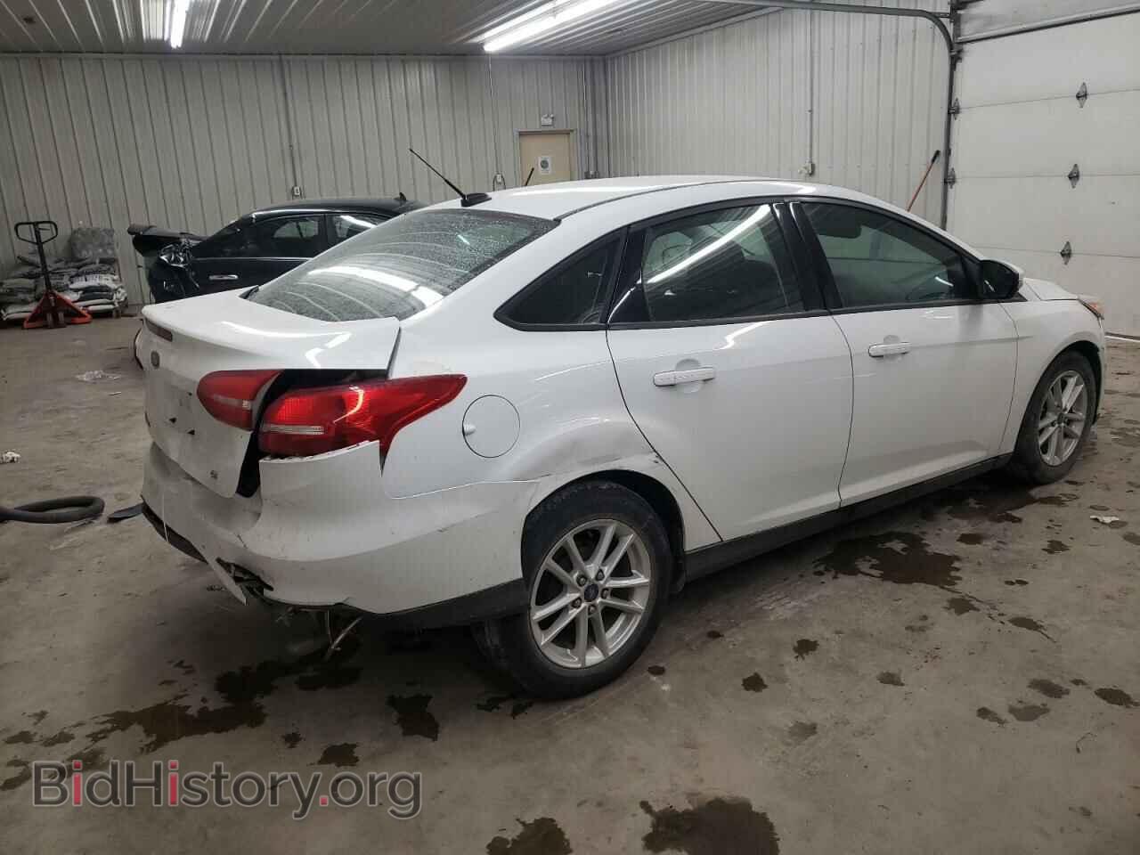 2015 FORD FOCUS - VIN: 1FADP3F25FL354746 - Photo 3