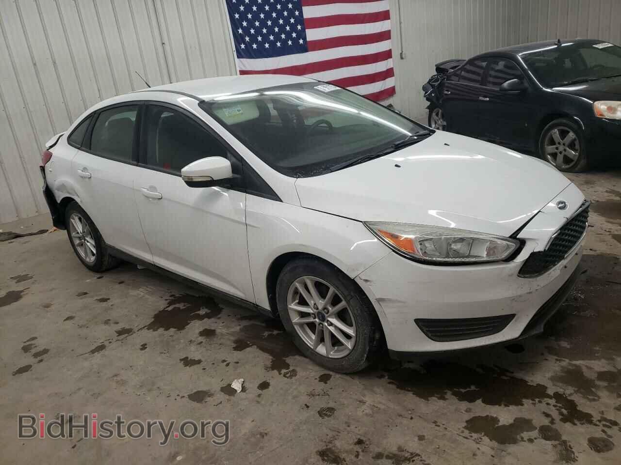 2015 FORD FOCUS - VIN: 1FADP3F25FL354746 - Photo 4