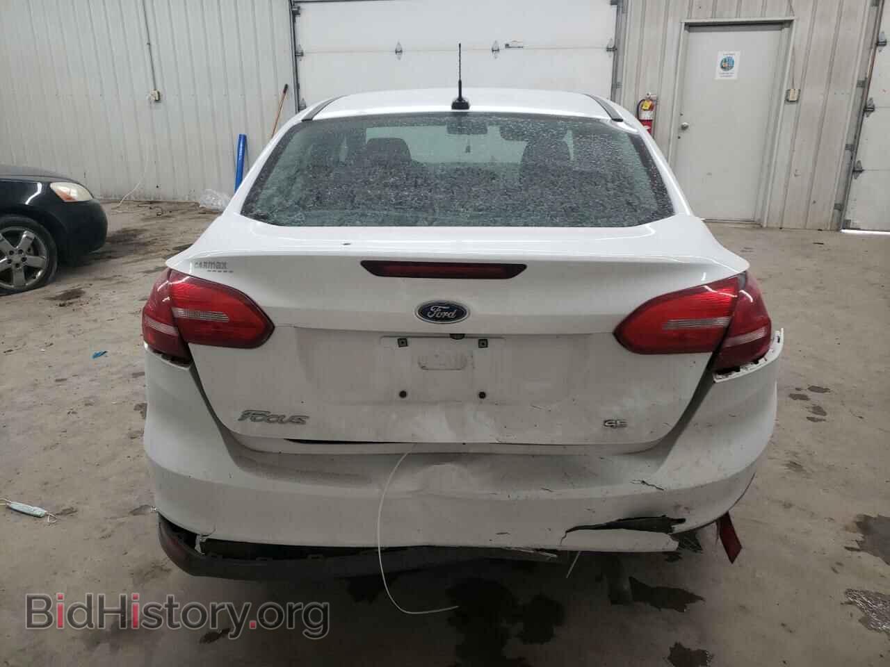 2015 FORD FOCUS - VIN: 1FADP3F25FL354746 - Photo 6