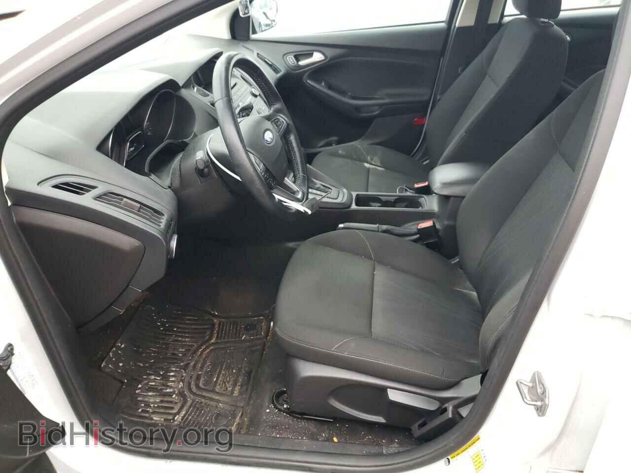 2015 FORD FOCUS - VIN: 1FADP3F25FL354746 - Photo 7