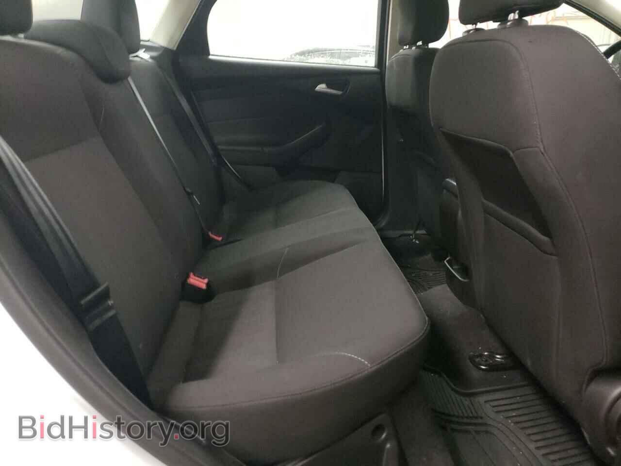 2015 FORD FOCUS - VIN: 1FADP3F25FL354746 - Photo 10
