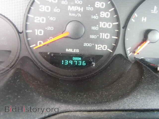 2002 DODGE NEON - VIN: 1B3ES26CX2D527599 - Фото 8