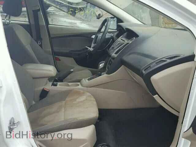 2012 FORD FOCUS - VIN: 1FAHP3F28CC262172 - Photo 5