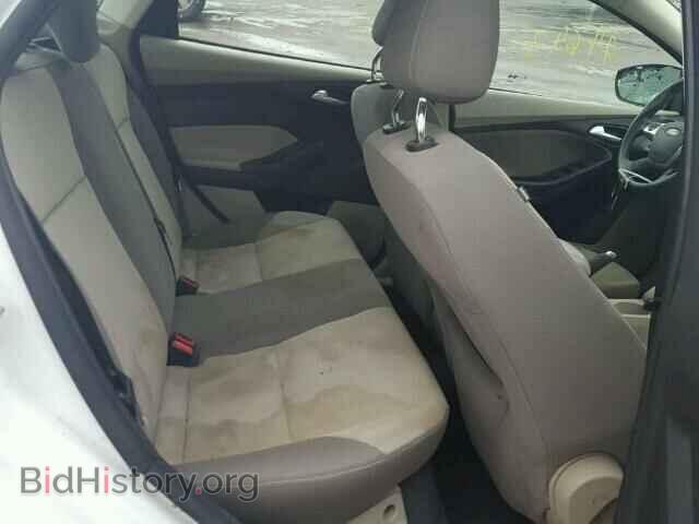 2012 FORD FOCUS - VIN: 1FAHP3F28CC262172 - Photo 6