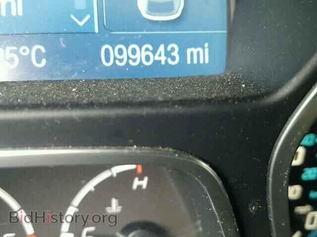 2012 FORD FOCUS - VIN: 1FAHP3F28CC262172 - Photo 8