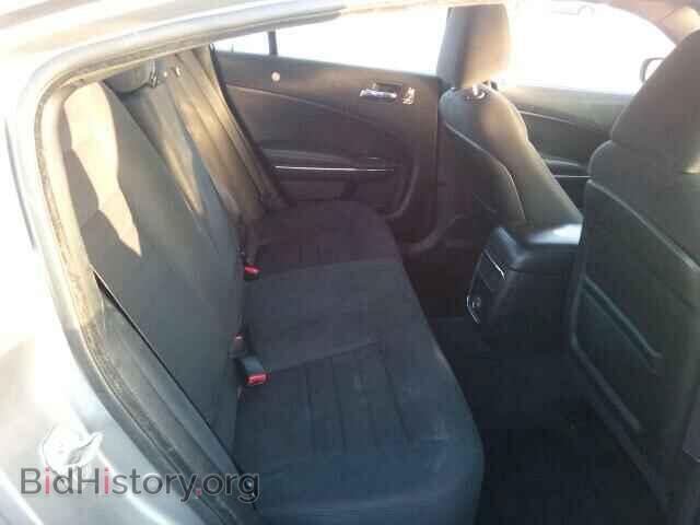 2011 DODGE CHARGER - VIN: 2B3CL3CGXBH519829 - Фото 6