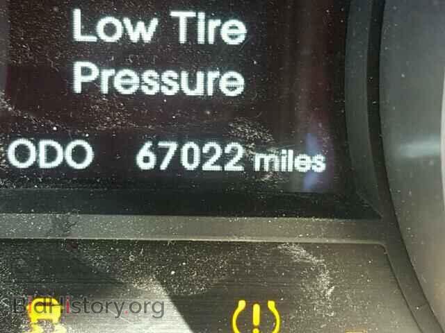 2012 HYUNDAI SONATA - VIN: 5NPEB4AC8CH399246 - Фото 8
