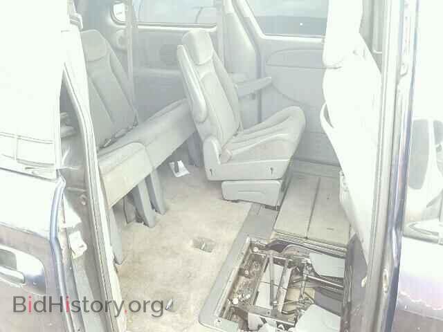 2006 DODGE CARAVAN - VIN: 2D4GP44L56R730316 - Фото 6