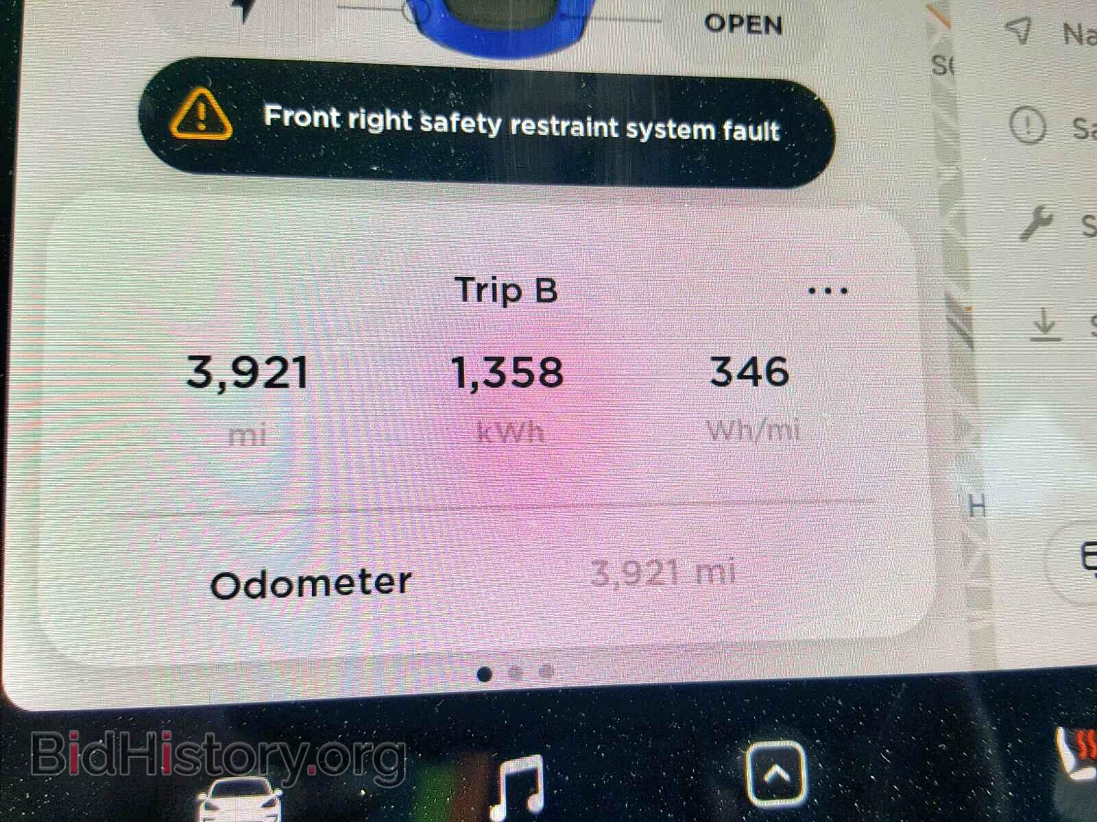 2018 TESLA MODEL 3 - VIN: 5YJ3E1EB5JF090084 - Photo 8