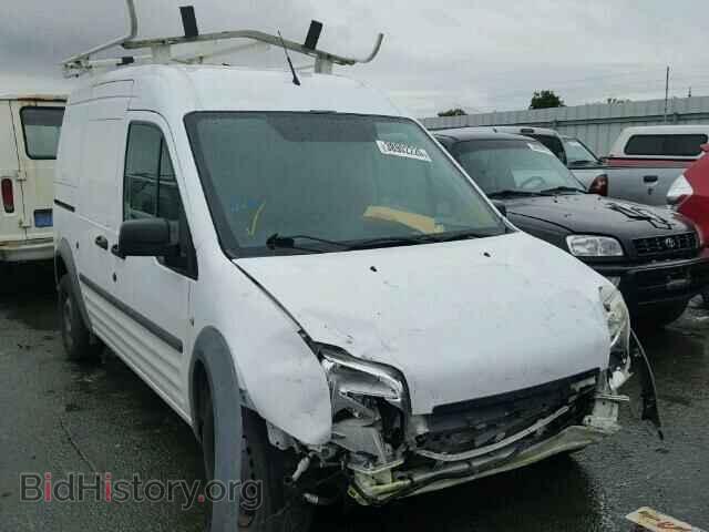 Photo NM0LS7AN4BT063370 - FORD TRANSIT CO 2011