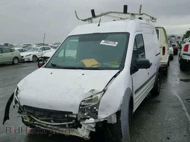 2011 FORD TRANSIT CO - VIN: NM0LS7AN4BT063370 - Фото 2