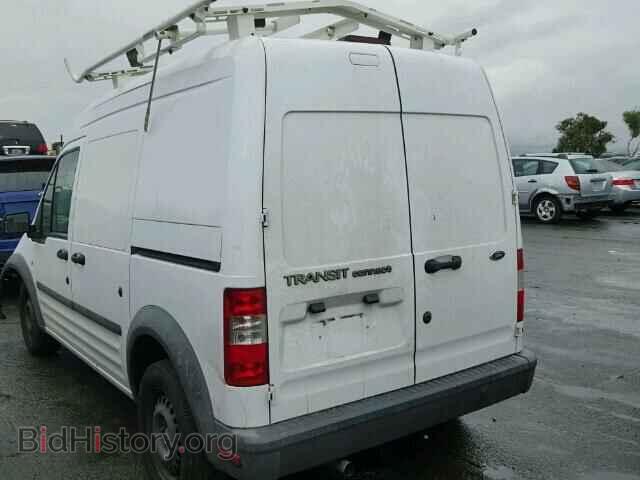 2011 FORD TRANSIT CO - VIN: NM0LS7AN4BT063370 - Фото 3