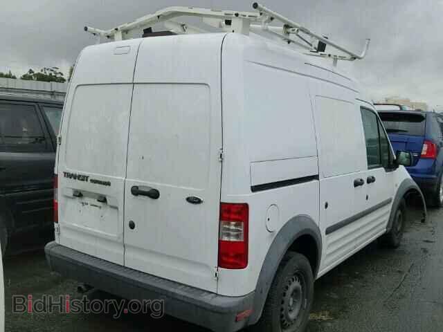 2011 FORD TRANSIT CO - VIN: NM0LS7AN4BT063370 - Фото 4