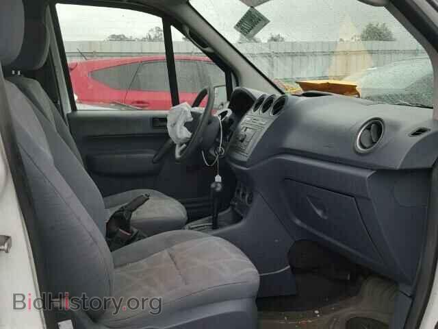 2011 FORD TRANSIT CO - VIN: NM0LS7AN4BT063370 - Фото 5