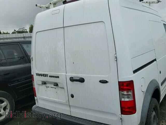 2011 FORD TRANSIT CO - VIN: NM0LS7AN4BT063370 - Фото 6