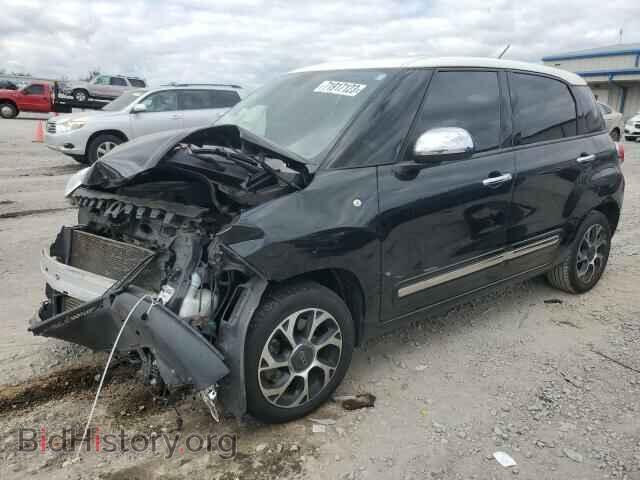 Photo ZFBCFACH8EZ002863 - FIAT 500 2014