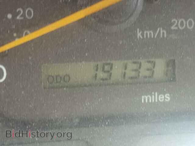 2001 MITSUBISHI GALANT - VIN: 4A3AA46G21E095241 - Фото 8