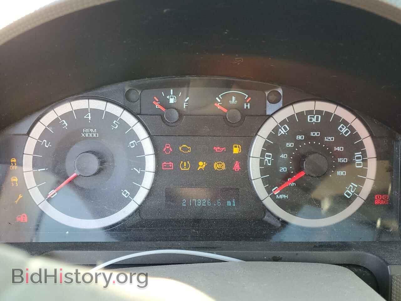 2012 FORD ESCAPE - VIN: 1FMCU0C78CKA89993 - Фото 9