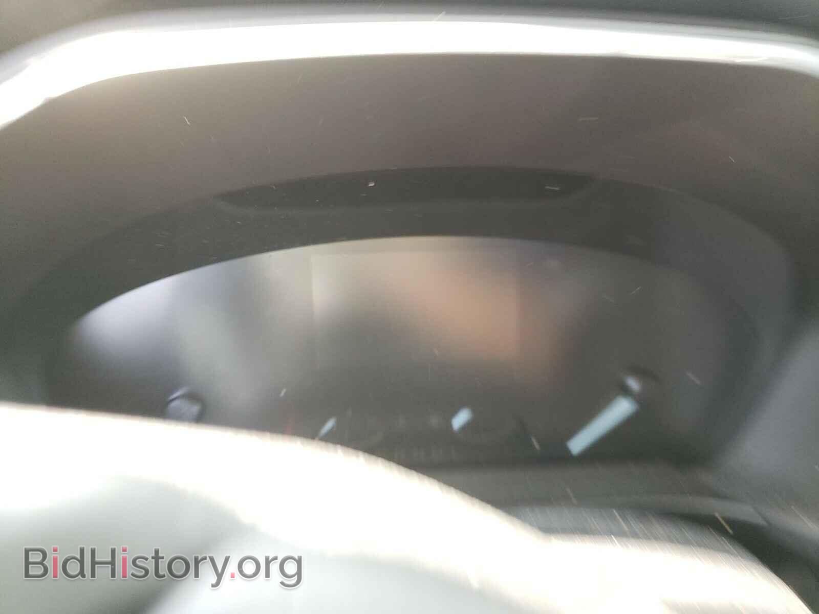 2020 FORD ESCAPE - VIN: 1FMCU0G62LUA08444 - Фото 8
