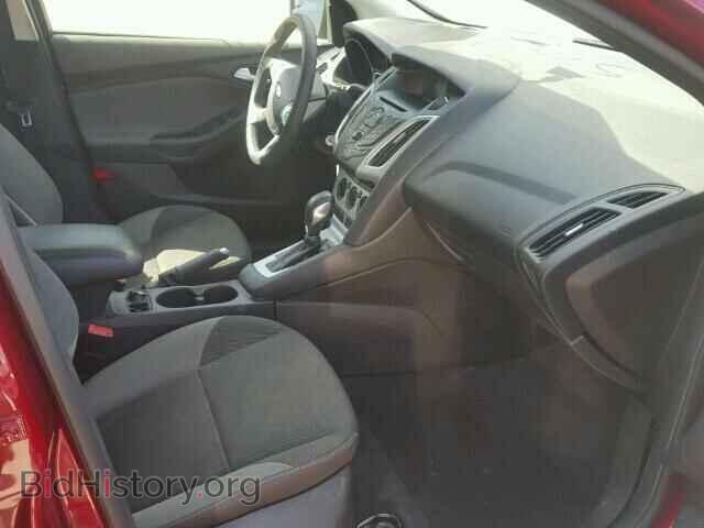 2013 FORD FOCUS - VIN: 1FADP3F29DL274363 - Photo 5