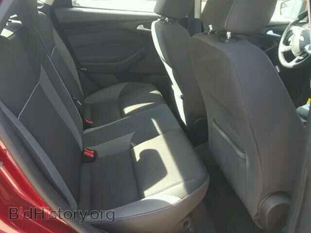 2013 FORD FOCUS - VIN: 1FADP3F29DL274363 - Photo 6
