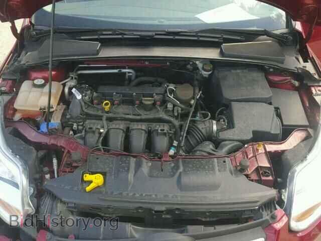 2013 FORD FOCUS - VIN: 1FADP3F29DL274363 - Photo 7