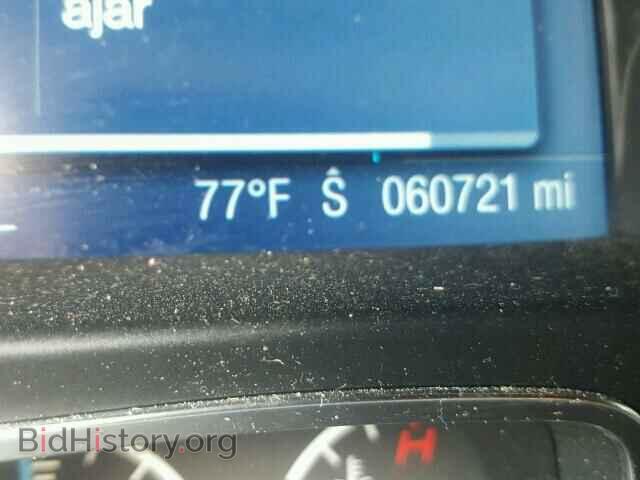 2013 FORD FOCUS - VIN: 1FADP3F29DL274363 - Photo 8