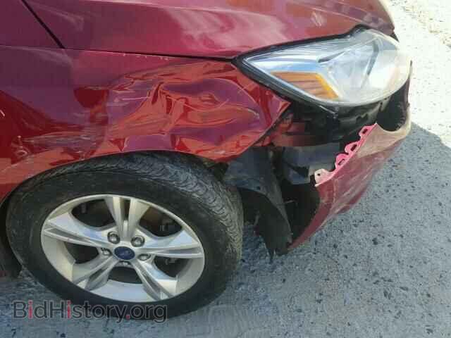 2013 FORD FOCUS - VIN: 1FADP3F29DL274363 - Photo 9
