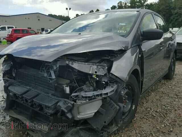 2014 FORD FOCUS - VIN: 1FADP3E23EL451539 - Photo 2