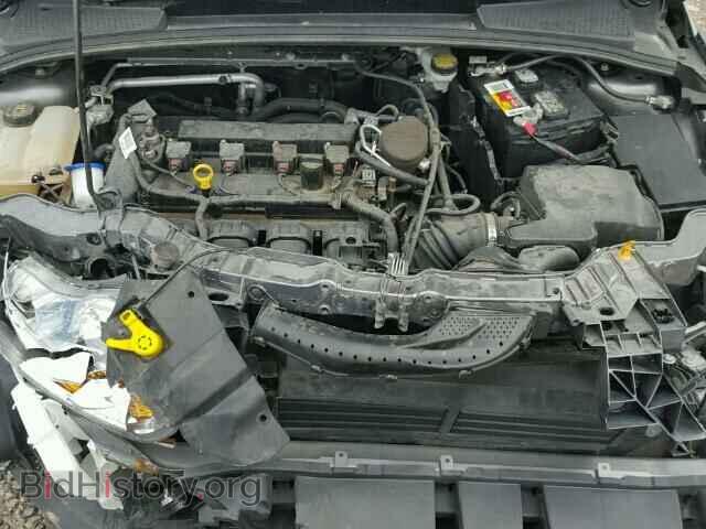 2014 FORD FOCUS - VIN: 1FADP3E23EL451539 - Photo 7