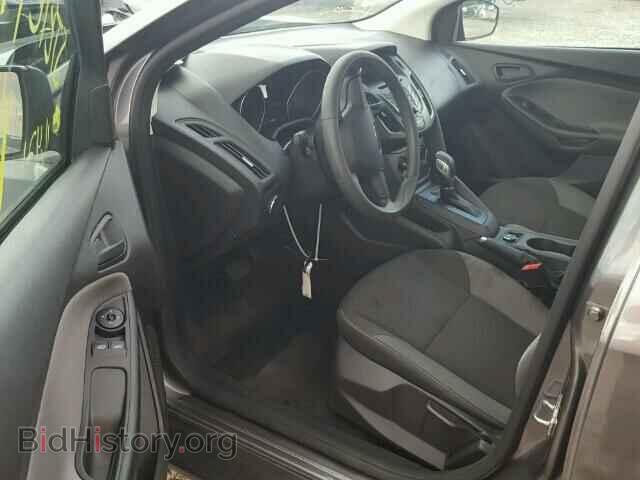 2014 FORD FOCUS - VIN: 1FADP3E23EL451539 - Photo 9
