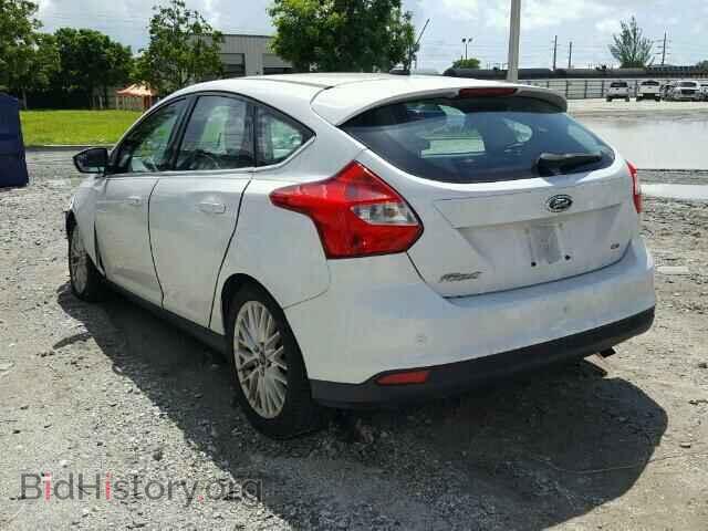2012 FORD FOCUS - VIN: 1FAHP3M23CL295681 - Фото 3