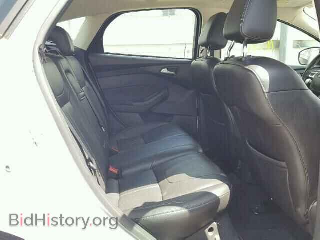 2012 FORD FOCUS - VIN: 1FAHP3M23CL295681 - Фото 6