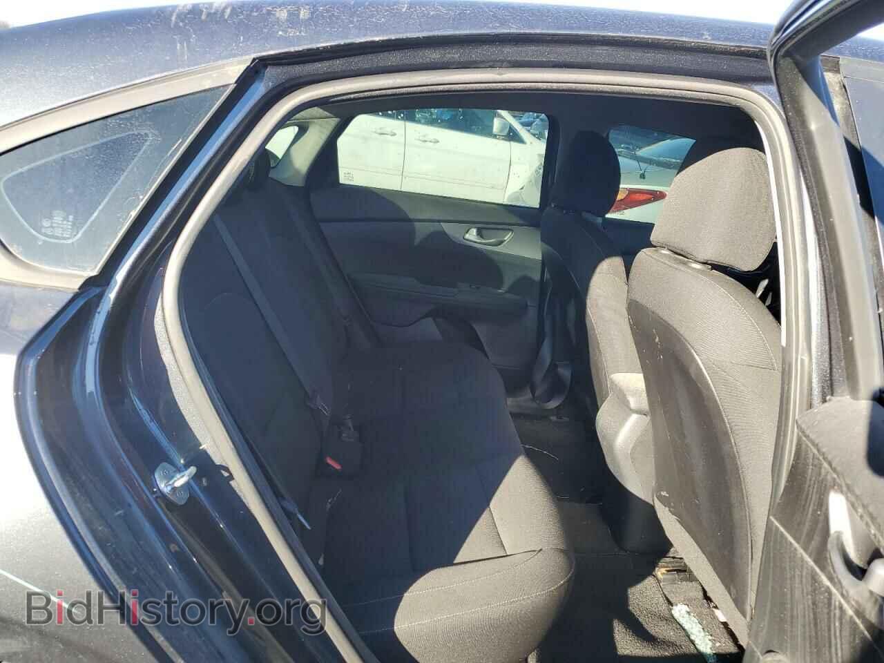 2020 KIA FORTE - VIN: 3KPF24AD4LE202073 - Фото 10