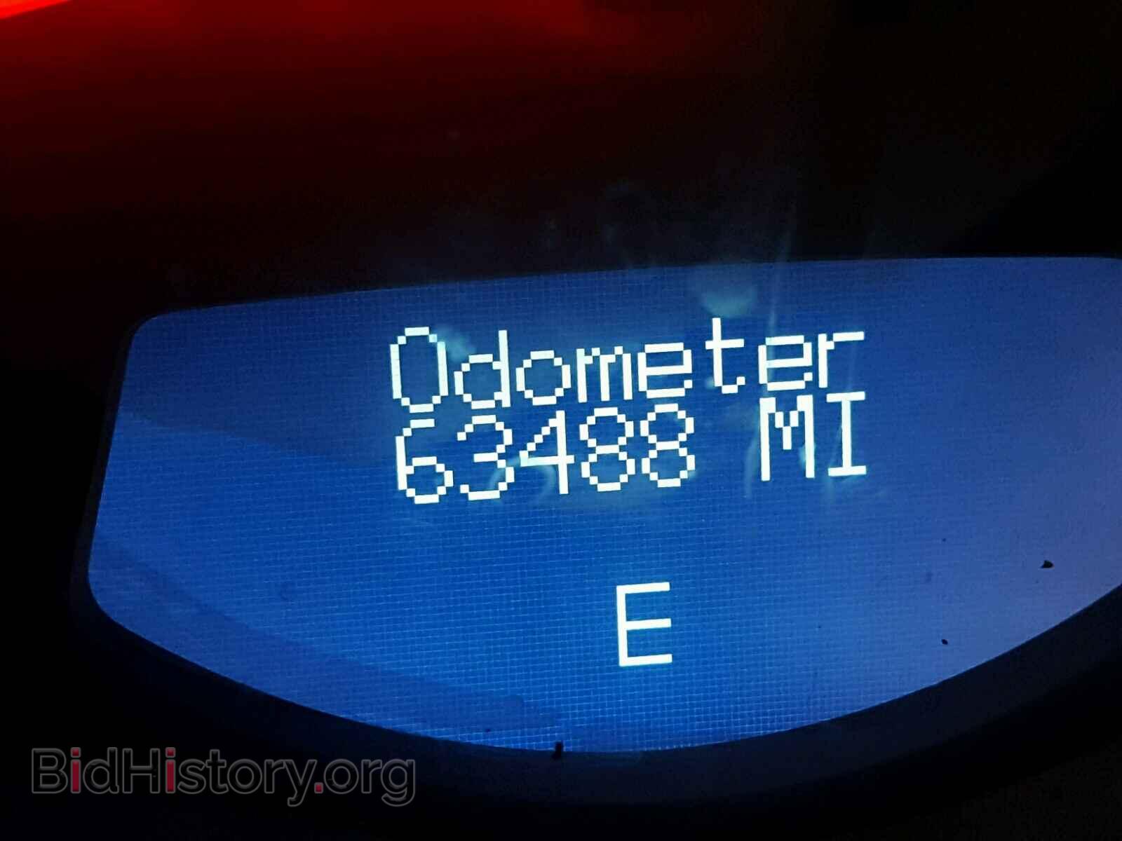 2011 CADILLAC CTS - VIN: 1G6DE5EY6B0136363 - Фото 8