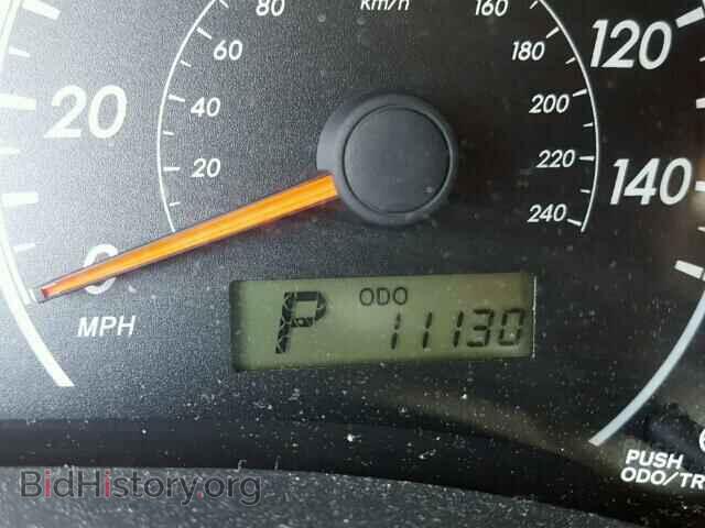 2013 TOYOTA COROLLA - VIN: 2T1BU4EE5DC922588 - Фото 8
