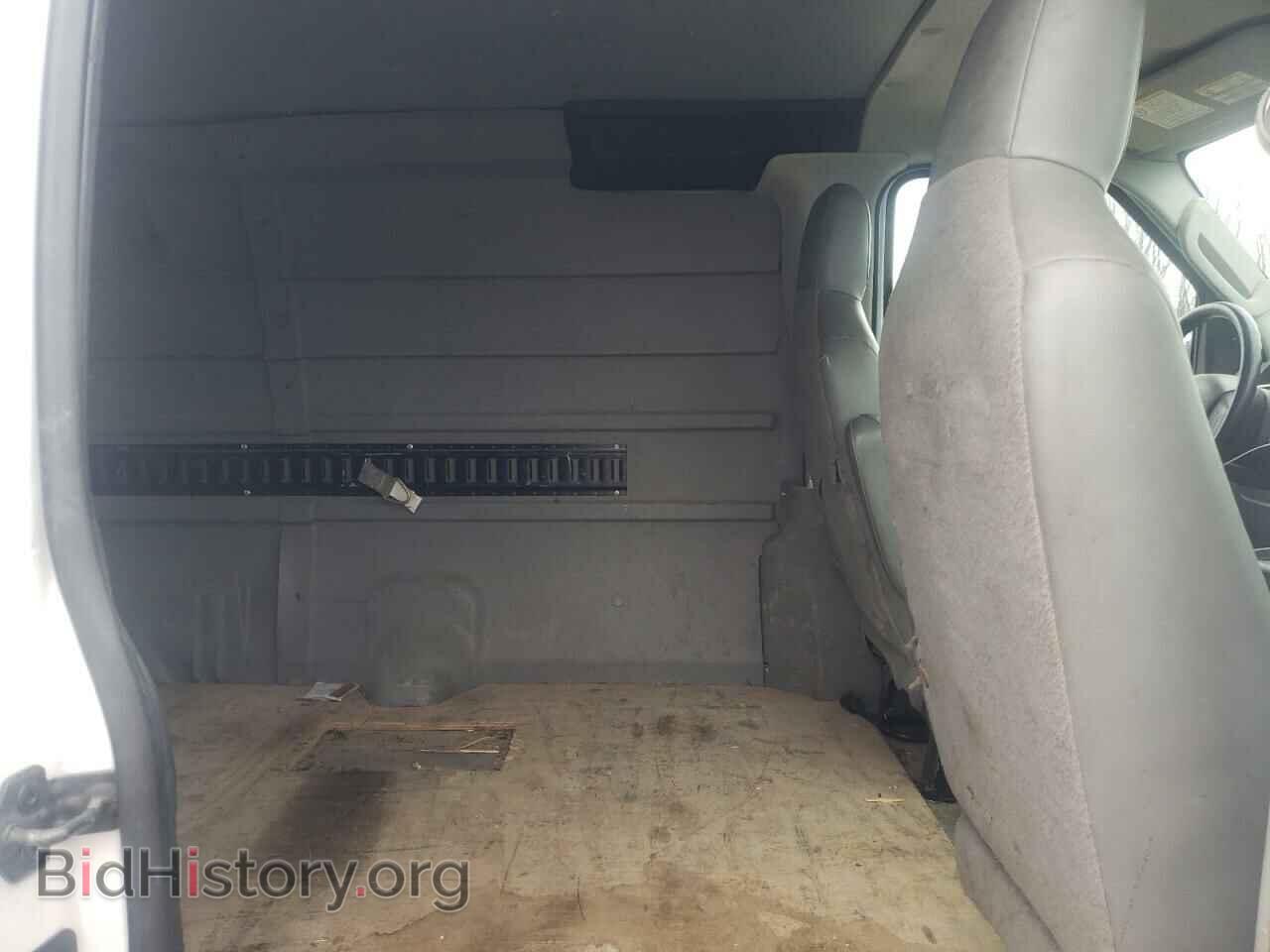 2013 FORD ECONOLINE - VIN: 1FTNS2EW2DDA14179 - Фото 6