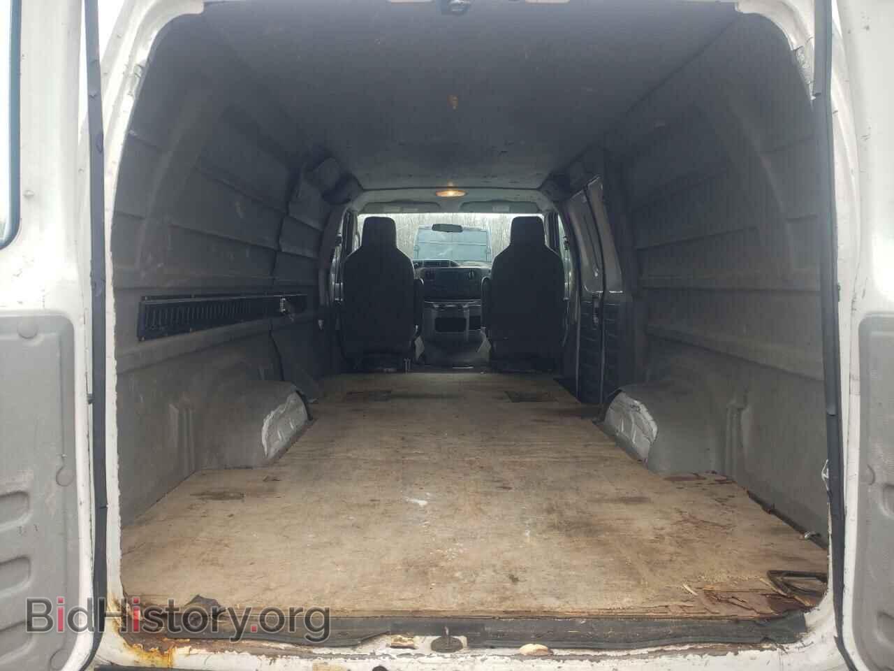 2013 FORD ECONOLINE - VIN: 1FTNS2EW2DDA14179 - Фото 9