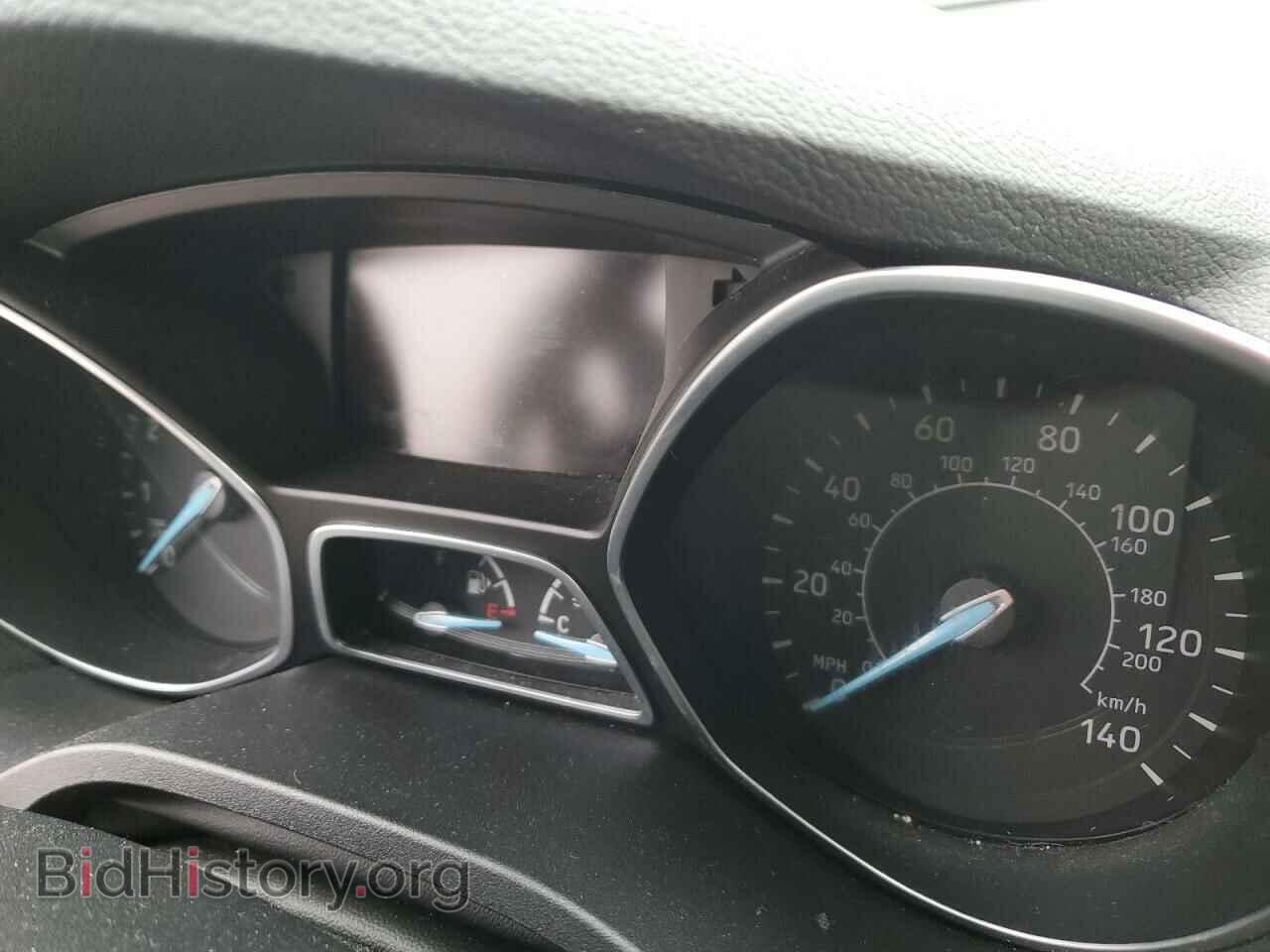 2017 FORD ESCAPE - VIN: 1FMCU9GD1HUB90311 - Фото 9