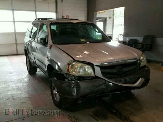 Photo 4F2YZ04183KM13935 - MAZDA TRIBUTE 2003