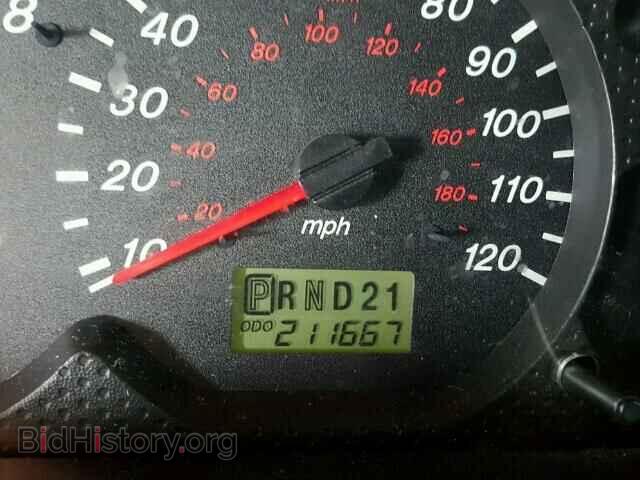 2003 MAZDA TRIBUTE - VIN: 4F2YZ04183KM13935 - Фото 8