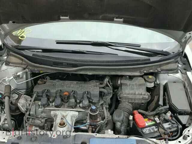 2013 HONDA CIVIC - VIN: 19XFB2F5XDE060173 - Фото 7