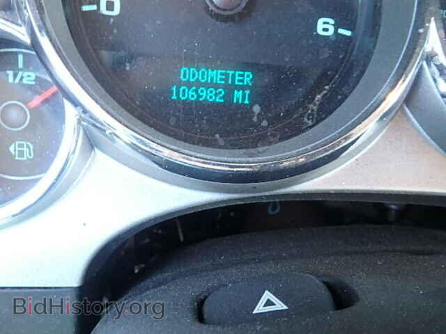 2008 CHEVROLET SILVERADO - VIN: 2GCEC19J181238518 - Photo 8