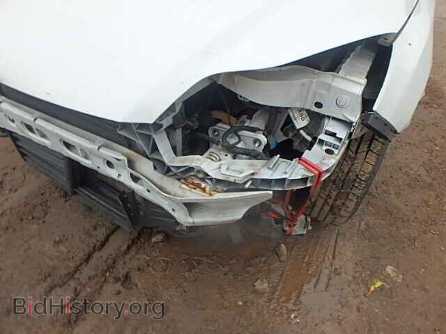 2013 FORD FOCUS - VIN: 1FADP3E21DL371302 - Фото 10